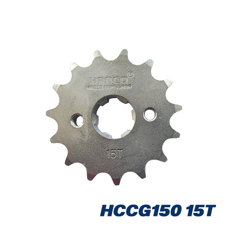 HCCG150 15T